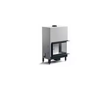 MCZ Plasma 95 sx угловое стекло правое