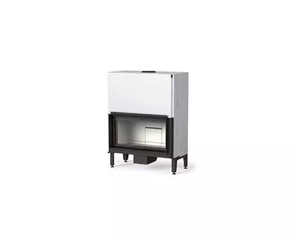 MCZ Plasma Plasma 95 прямое стекло