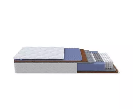 Матрас Active Duo M/F 120x195 (Белый, 120)