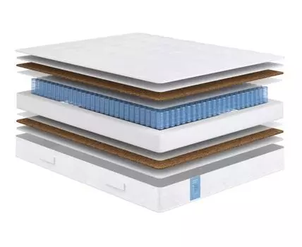 Матрас Classic Standart Middle