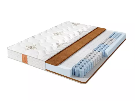 Матрас Comfort Eco Hard