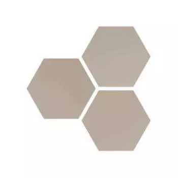 Керамогранит Wow Hexa Six Greige 14x16