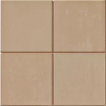 Керамогранит Wow Raster Grid M Clay 15x15