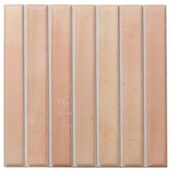 Керамогранит Wow Sweet Bars Tan Matt 11,6x11,6