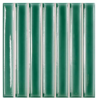 Керамогранит Wow Sweet Bars Turques Gloss 11,6x11,6