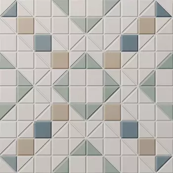 Керамогранит Wow Tesserae Like Marino 28x28