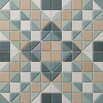 Керамогранит Wow Tesserae Like Marino Plus 28x28
