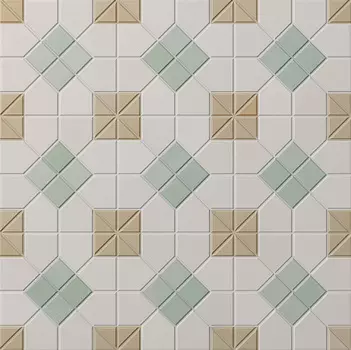Керамогранит Wow Tesserae Suit Ona 28x28