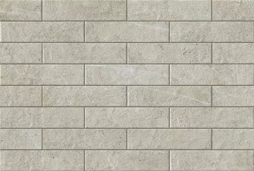 Клинкер Cerrad Cerros Stone Bianco 30x7.4