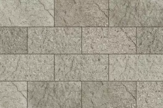 Клинкер Cerrad Saltstone Stone Grafit 30x14,8