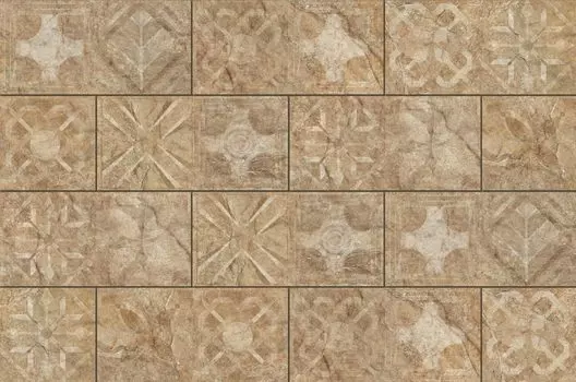 Клинкер Cerrad Torstone Stone Decor Brown 30x14,8
