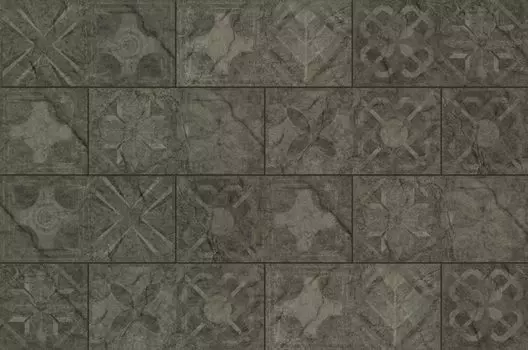 Клинкер Cerrad Torstone Stone Decor Grafit 30x14,8