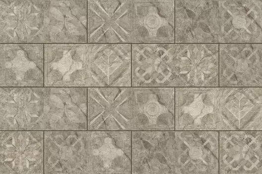 Клинкер Cerrad Torstone Stone Decor Grys 30x14,8