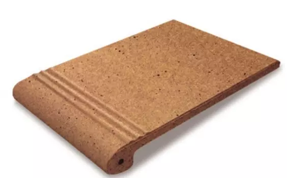 Клинкер Greco Gres Base Peldano Fiorentino 31,4x30,5