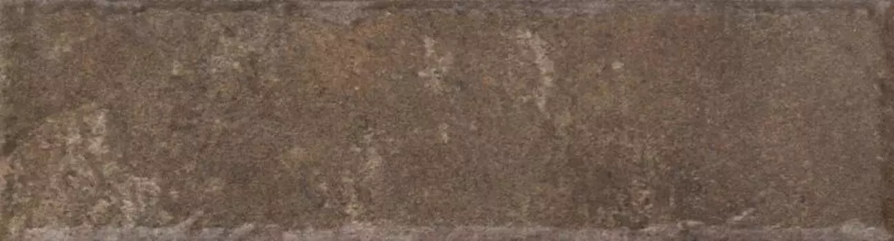 Клинкер Paradyz Ilario Brown Elewacja 24,5x6,6