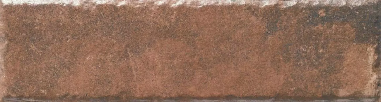 Клинкер Paradyz Scandiano Rosso Elewacja 24,5x6,6 (0,74)