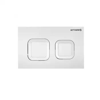 Кнопка для инсталляции Bettoserb Smart 40006470