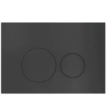 Кнопка для инсталляции Creto Snap KL-CR-1.2-BM
