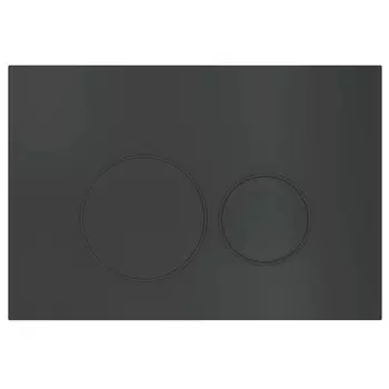Кнопка для инсталляции Creto Snap KL-CR-1.3-BL