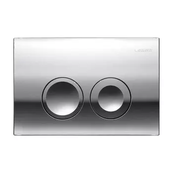 Кнопка для инсталляции Geberit Delta 21 115.125.21.1 хром