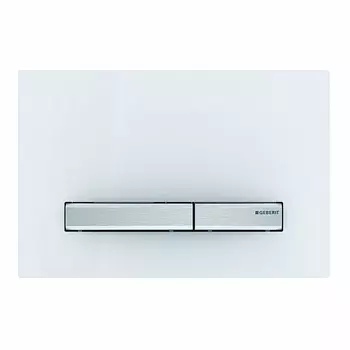 Кнопка для инсталляции Geberit Sigma 115.788.11.2