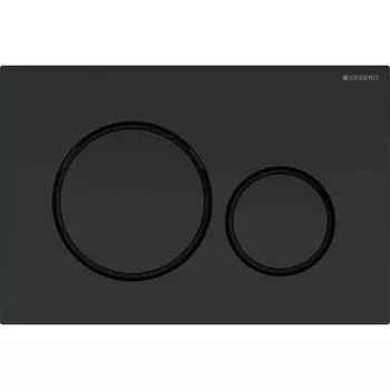 Кнопка для инсталляции Geberit Sigma 115.882.16.1