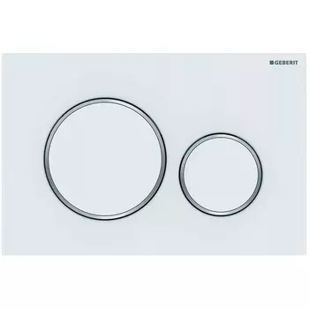 Кнопка для инсталляции Geberit Sigma 115.882.JT.1