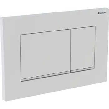 Кнопка для инсталляции Geberit Sigma 115.883.JT.1