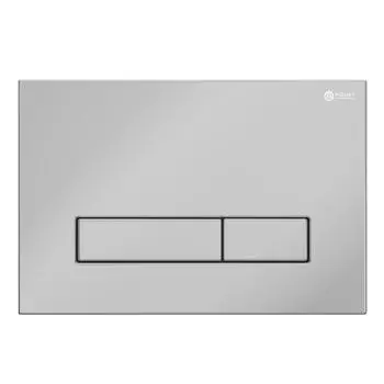 Кнопка для инсталляции Point Меркурий PN44831C хром