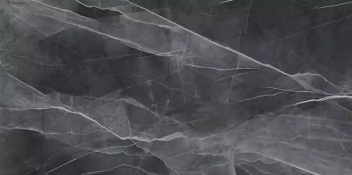 Керамогранит Vitra CityMarble Калакатта Блэк 7ЛПР R9 60x120
