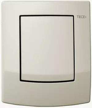 Кнопка для инсталляции Tece TECEambia Urinal 9242101 пергамон