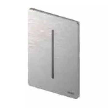 Кнопка для инсталляции Tece TECEfilo-Solid 9242036, 230 В, белый матовый