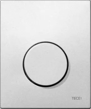 Кнопка для инсталляции Tece TECEloop Urinal 9242625 матовый хром