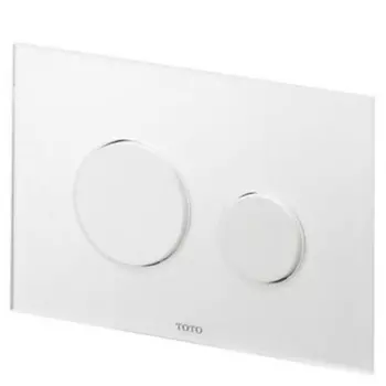 Кнопка для инсталляции Toto E00022T