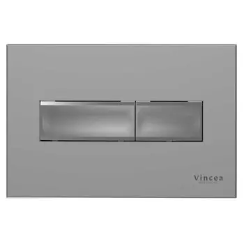 Кнопка для инсталляции Vincea VFP-732MG матовый хром