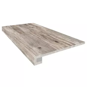 Комплект Estima Brigantina Ступень Aged Oak BG03 33x120 Непол. без насечек+ Подступенок 14,5x120