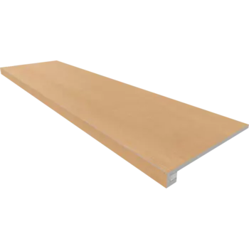 Комплект Estima Classic Wood Ступень Honey Oak CW04 33x120 Непол. без насечек + Подступенок 14,5x120