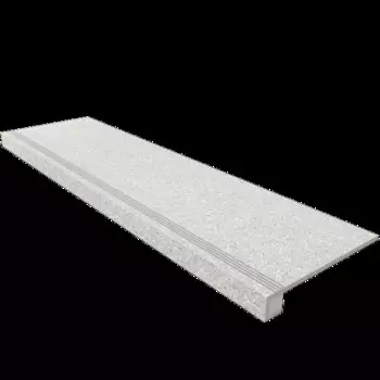Комплект Estima Cosmos Ступень CM01 Grey 33x120 Непол. + Подступенок 14,5x120