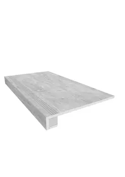 Комплект Estima Vision Ступень Grey VS02 33x120 непол.+ Подступенок 14,5x120