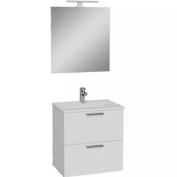 Комплект мебели для ванной Vitra Mia 60 75021