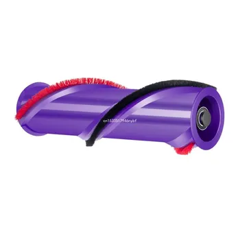 Валик щетки для пылесоса V6 V10 Cordless Brushroll, роликовая щетка для головки, запасные части, прямая поставка
