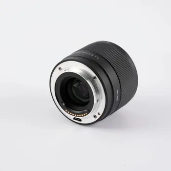 Объектив Viltrox Air AF 40mm F2.5 E-mount AF 40/2.5 FE