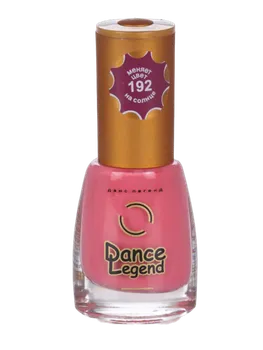 Лак д/ногтей Dance Legend MagicSun тон № 192 15 мл