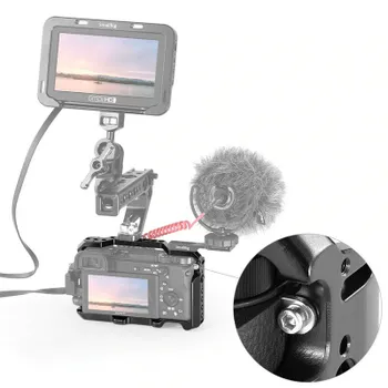 Клетка SmallRig CCS2310 для Sony A6300/A6400/A6500 CCS2310C