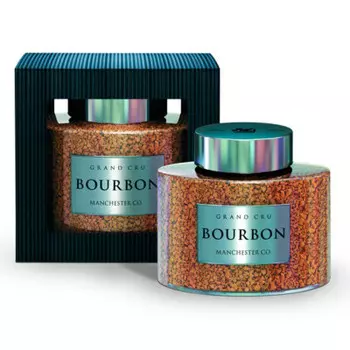 Кофе Bourbon 100г Grand гру ст/б