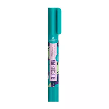 Клей-ручка Lorex pvp 6гр lxgppvp-6wh