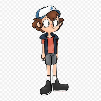 Dipper Pines Чиби Dipper Pines Мэйбл Пайнс Утюг на теплопередаче Печать Виниловые нашивки Наклейка для одежды DIY Аппликации Моющиеся нашивки
