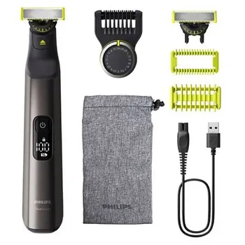 PHILIPS Триммер OneBlade Pro QP6552/15