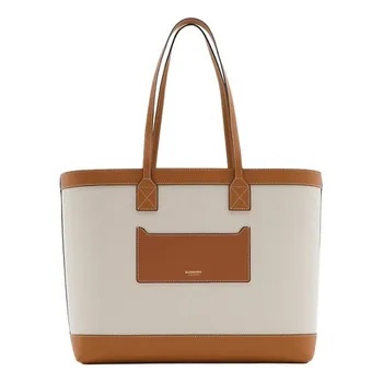BURBERRY Сумка Handbags Large Basic Set+Shopping Bag