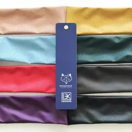 Выкраска для маркеров Maxgoodz "Marker Palette" 70 л, 160 г, Синий